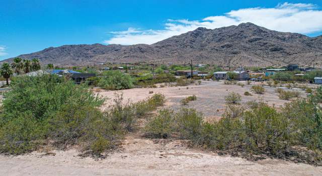Photo of XXXXX W Carver & S 37th Ave Unit -, Laveen, AZ 85339