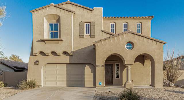 Photo of 13413 S 186th Ave, Goodyear, AZ 85338