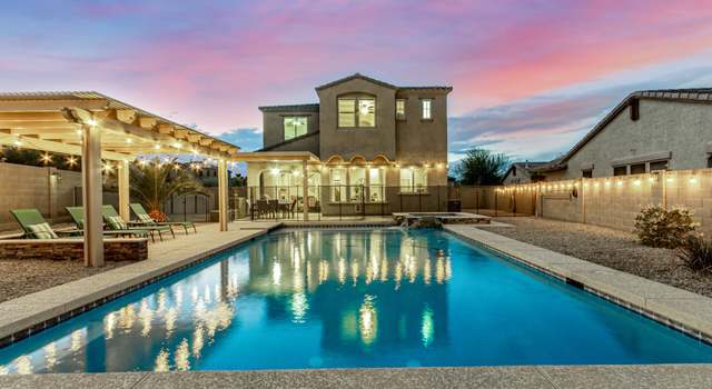 Photo of 13413 S 186th Ave, Goodyear, AZ 85338