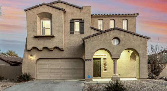 Photo of 13413 S 186th Ave, Goodyear, AZ 85338