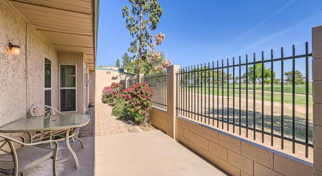 Photo of 4531 W Continental Dr, Glendale, AZ 85308