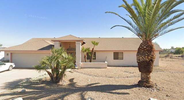Photo of 14039 N 181st Ave, Surprise, AZ 85388