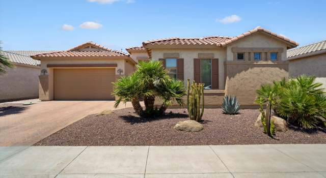 Photo of 18242 W Stinson Dr, Surprise, AZ 85374