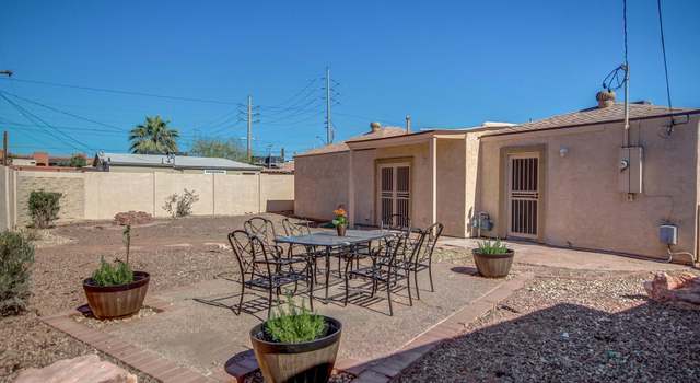 Photo of 1536 E Cambridge Ave, Phoenix, AZ 85006