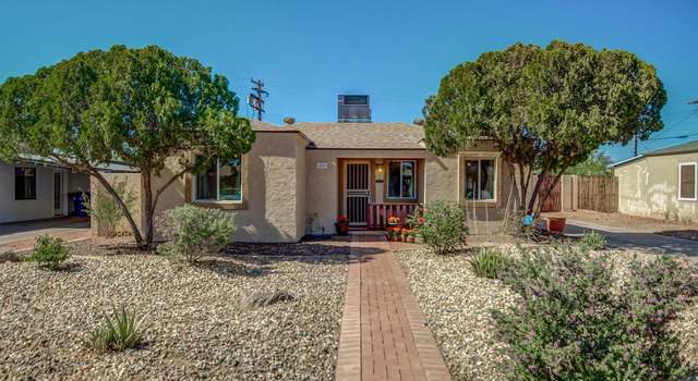 Photo of 1536 E Cambridge Ave, Phoenix, AZ 85006