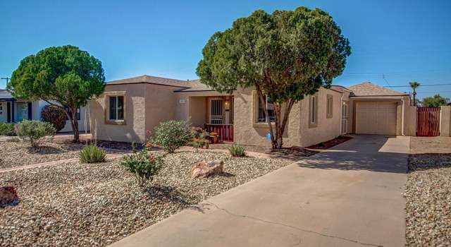 Photo of 1536 E Cambridge Ave, Phoenix, AZ 85006