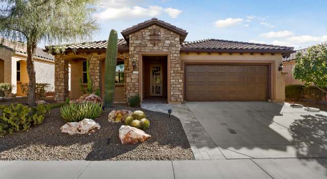 Photo of 26299 W Firehawk Dr, Buckeye, AZ 85396
