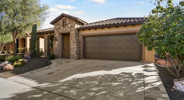 Photo of 26299 W Firehawk Dr, Buckeye, AZ 85396