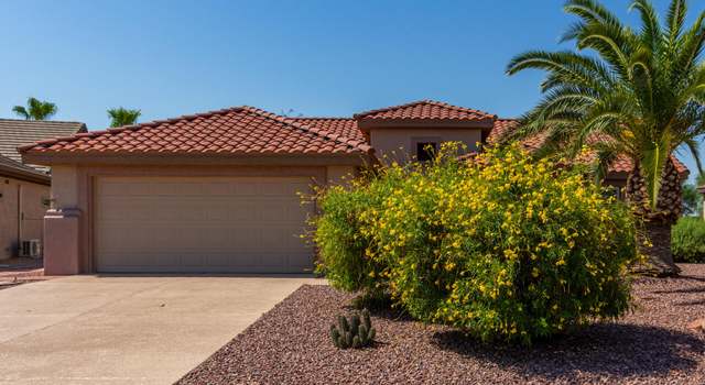 Photo of 15631 W Bethesda Ct, Surprise, AZ 85374