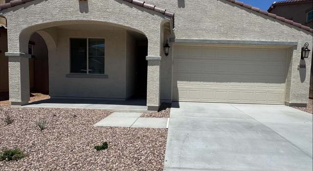Photo of 16768 W Hope Dr, Surprise, AZ 85388