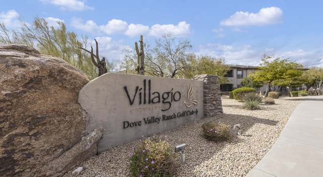 Photo of 33575 N Dove Lakes Dr #2036, Cave Creek, AZ 85331