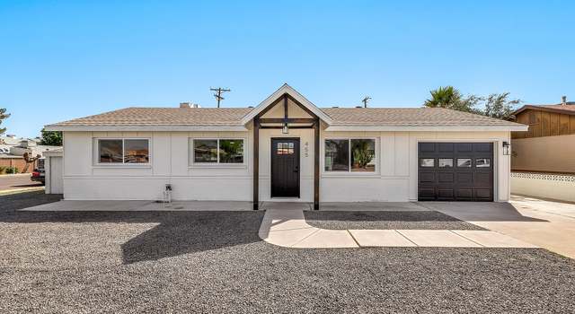 Photo of 455 E Garfield St, Tempe, AZ 85288