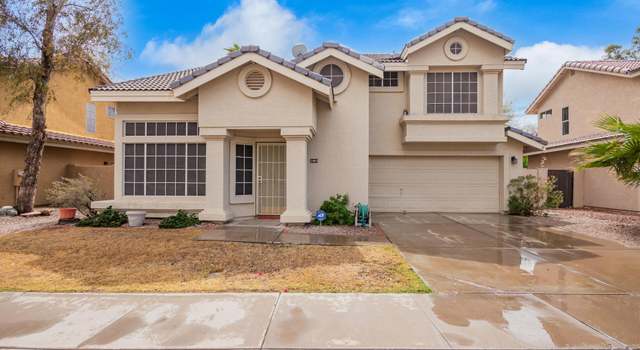 Photo of 1461 E Gail Dr, Chandler, AZ 85225
