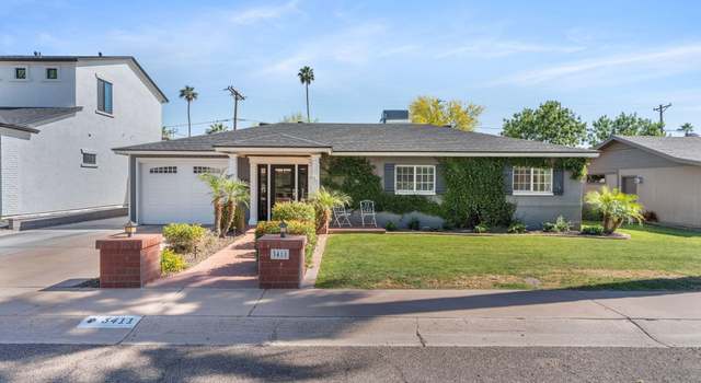 Photo of 3411 E Sells Dr, Phoenix, AZ 85018