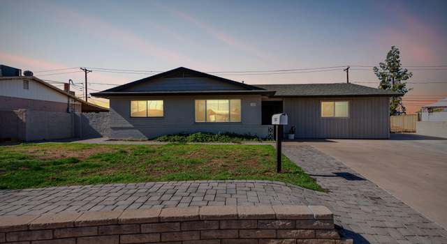 Photo of 1747 W Devon --, Mesa, AZ 85201