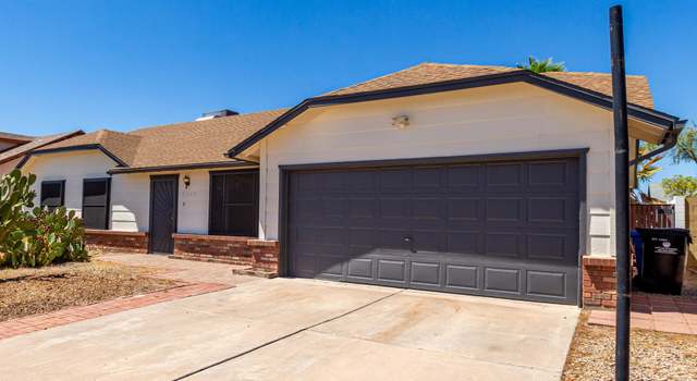 Photo of 3632 W Oraibi Dr, Glendale, AZ 85308