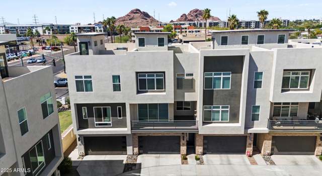 Photo of 6850 E Mcdowell Rd #6, Scottsdale, AZ 85257