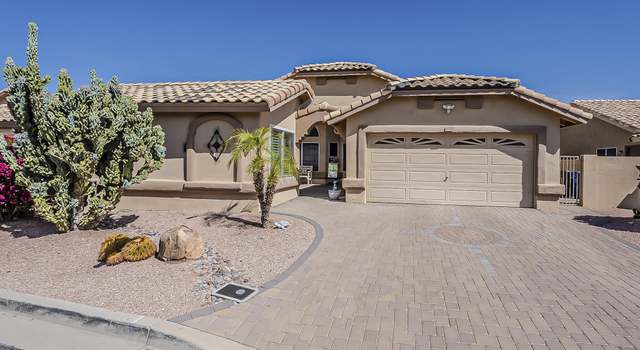 Photo of 14334 W Shawnee Trl, Surprise, AZ 85374
