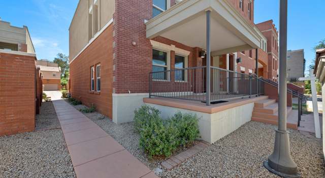 Photo of 625 S Roosevelt St, Tempe, AZ 85281