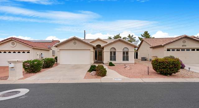 Photo of 8910 E Copper Valley Ln, Sun Lakes, AZ 85248