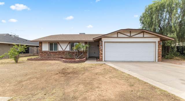 Photo of 2633 E Garnet Ave, Mesa, AZ 85204