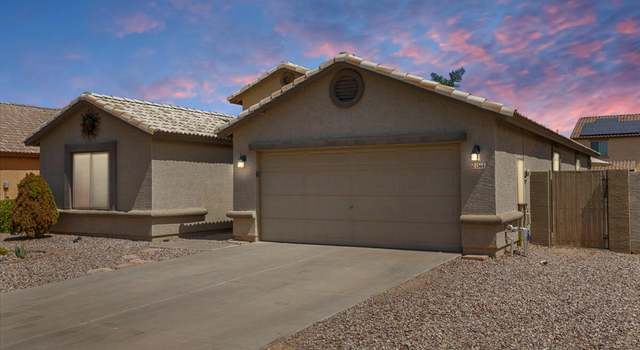 Photo of 1564 E Leaf Rd, San Tan Valley, AZ 85140