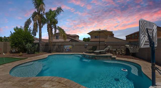 Photo of 1564 E Leaf Rd, San Tan Valley, AZ 85140