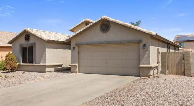 Photo of 1564 E Leaf Rd, San Tan Valley, AZ 85140