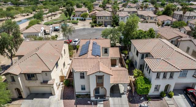 Photo of 2085 E Hulet Pl, Chandler, AZ 85225