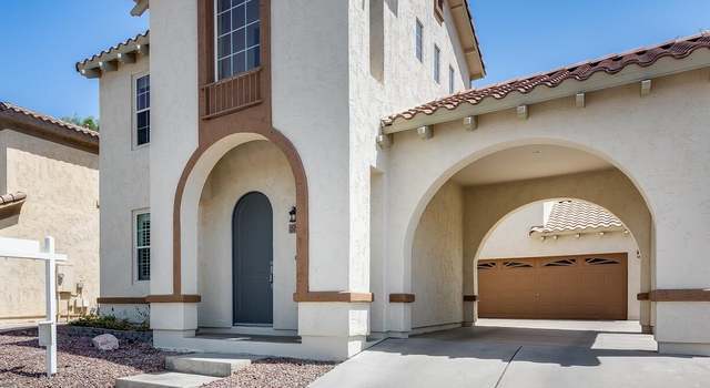 Photo of 2085 E Hulet Pl, Chandler, AZ 85225