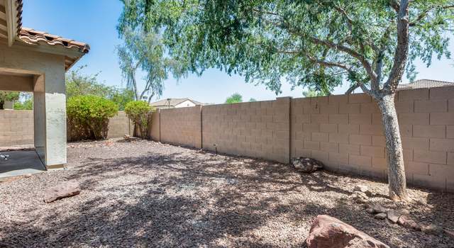 Photo of 2085 E Hulet Pl, Chandler, AZ 85225