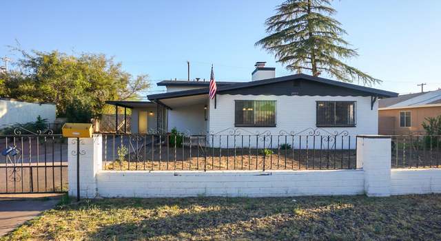 Photo of 2051 E 11th St, Douglas, AZ 85607