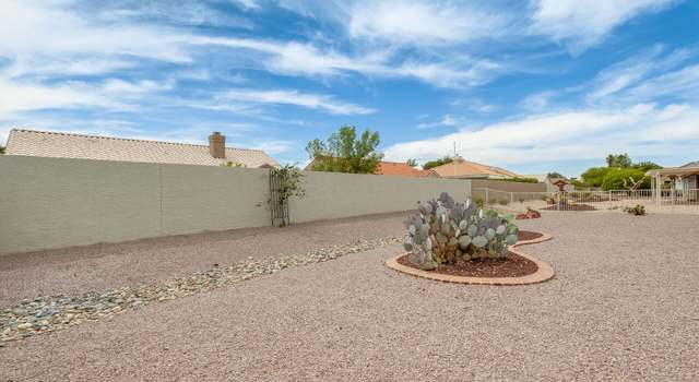 Photo of 20443 N 133rd Dr, Sun City West, AZ 85375