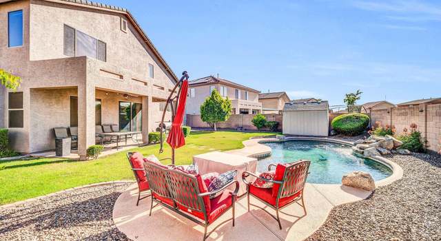 Photo of 4408 W Summerside Rd, Laveen, AZ 85339