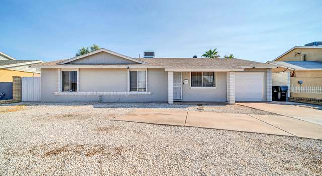 Photo of 7601 W Osborn Rd, Phoenix, AZ 85033