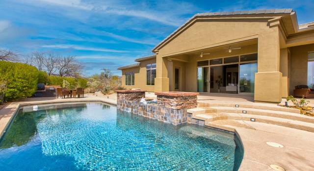 Photo of 37654 N 102nd Pl, Scottsdale, AZ 85262