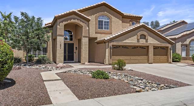 Photo of 1244 W Straford Ave, Gilbert, AZ 85233