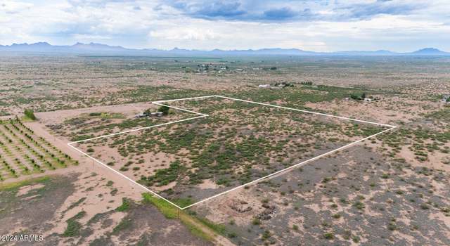 Photo of Tbd 30 AC N Maddux Rd Unit -, Mcneal, AZ 85617