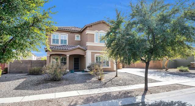 Photo of 2987 E Powell Way, Gilbert, AZ 85298