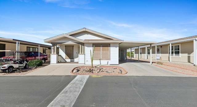 Photo of 11596 W Sierra Dawn Blvd #99, Surprise, AZ 85378