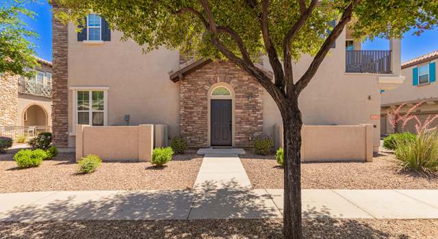 Photo of 4752 E Portola Valley Dr #103, Gilbert, AZ 85297
