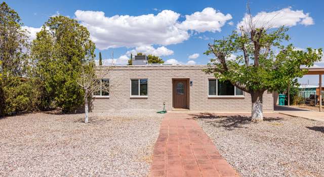 Photo of 210 Dragoon St, Huachuca City, AZ 85616