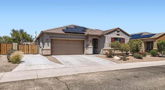 Photo of 23730 W Hess Ave, Buckeye, AZ 85326