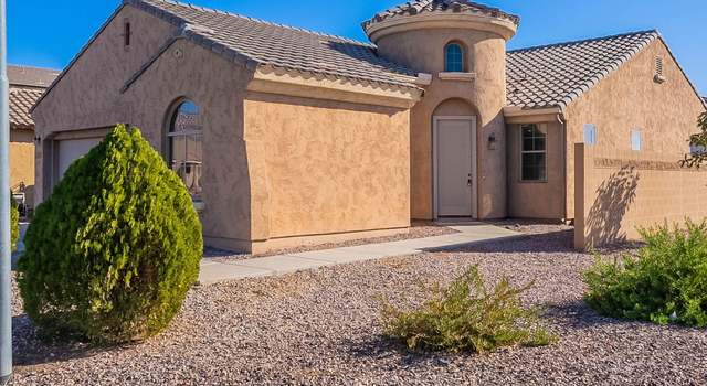 Photo of 1083 W Kachina Dr, Coolidge, AZ 85128