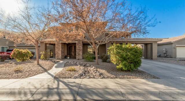 Photo of 4164 S Roger Way, Chandler, AZ 85249