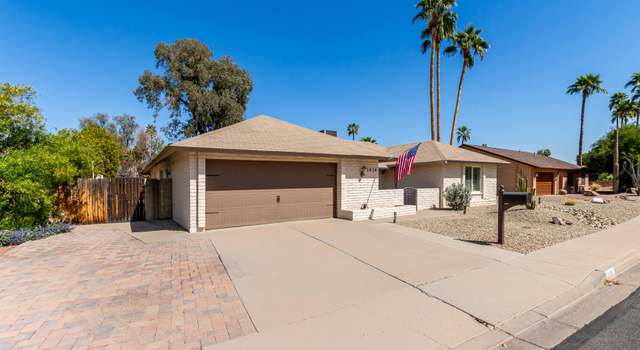 Photo of 1434 W Meseto Ave, Mesa, AZ 85202