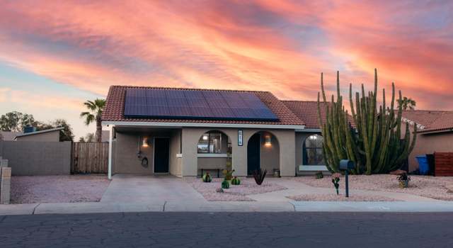 Photo of 614 W Morrow Dr, Phoenix, AZ 85027