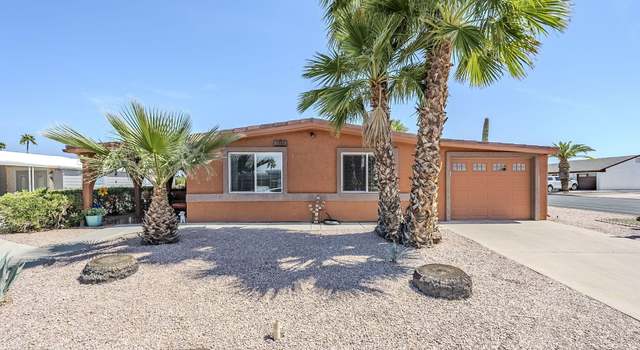 Photo of 757 S 82nd Way, Mesa, AZ 85208