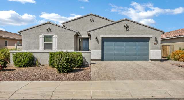 Photo of 4140 E Caitlin Dr, San Tan Valley, AZ 85140