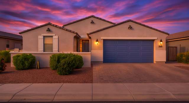Photo of 4140 E Caitlin Dr, San Tan Valley, AZ 85140